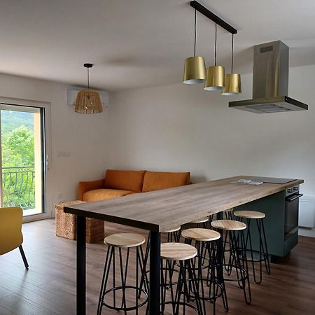 Maison Individuelle Proche Du Centre Et Au Calme Saint-Péray エクステリア 写真