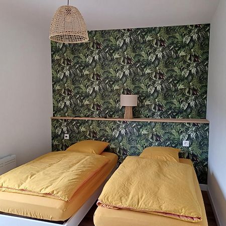 Maison Individuelle Proche Du Centre Et Au Calme Saint-Péray エクステリア 写真