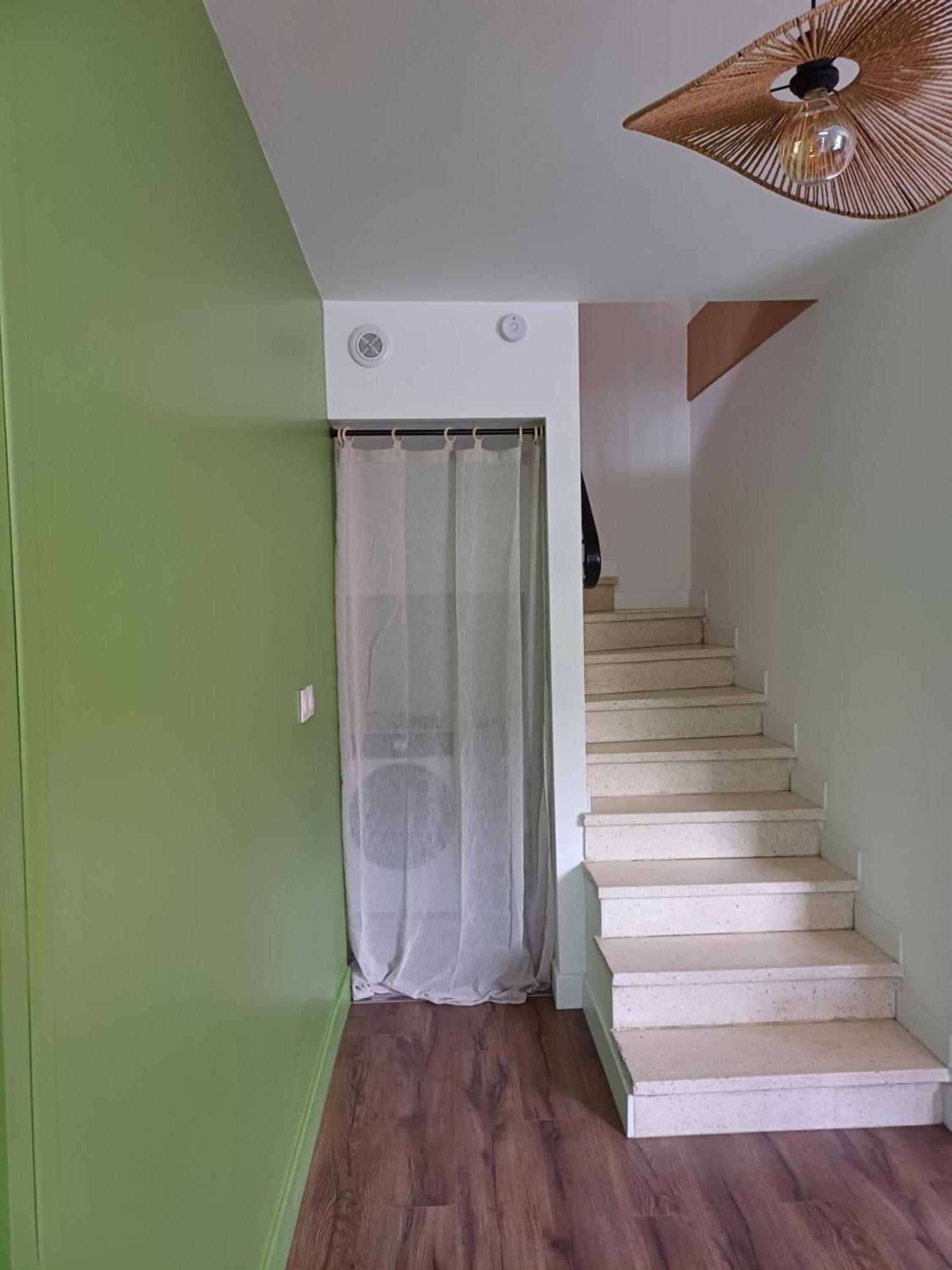 Maison Individuelle Proche Du Centre Et Au Calme Saint-Péray エクステリア 写真