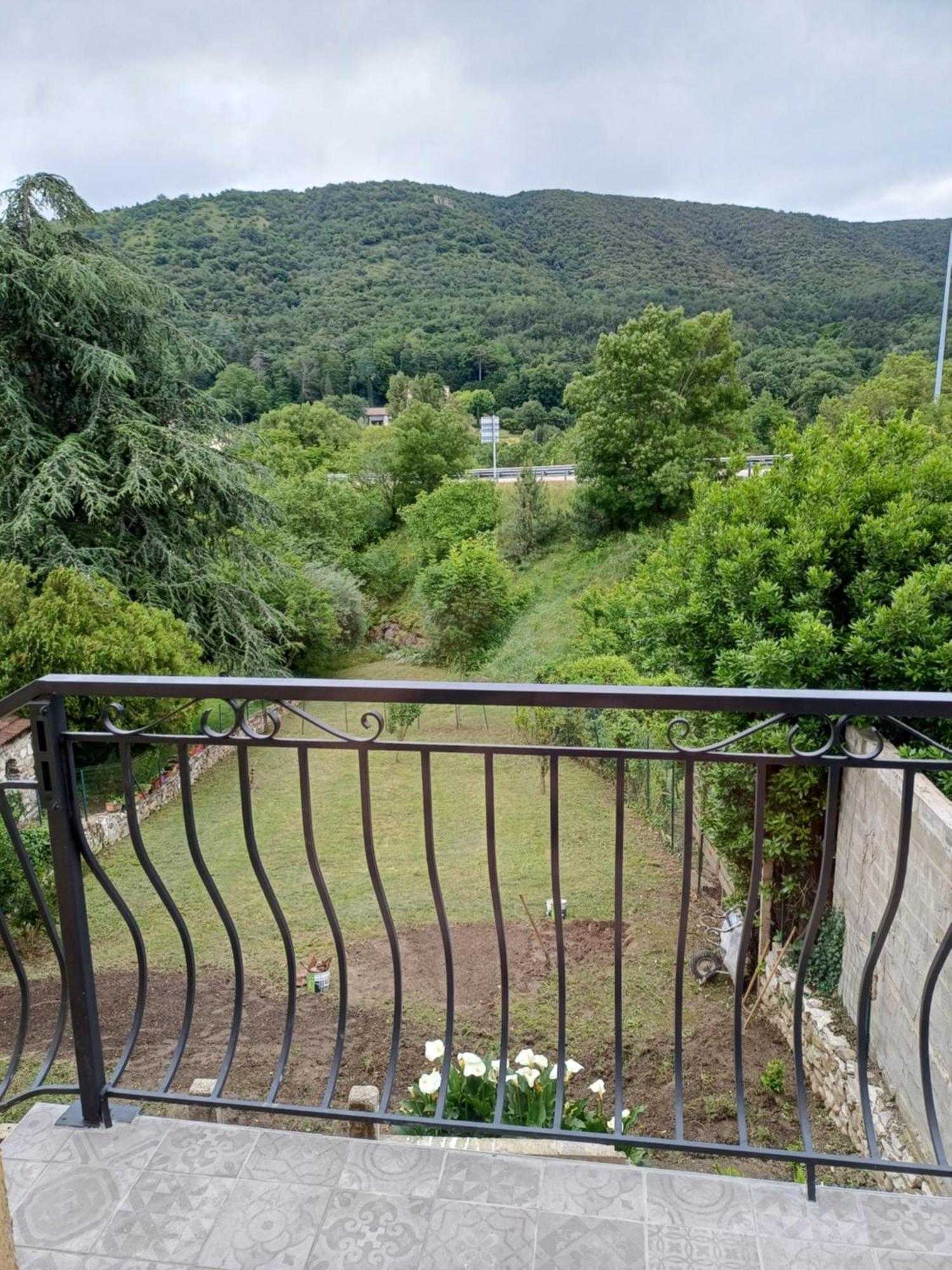 Maison Individuelle Proche Du Centre Et Au Calme Saint-Péray エクステリア 写真