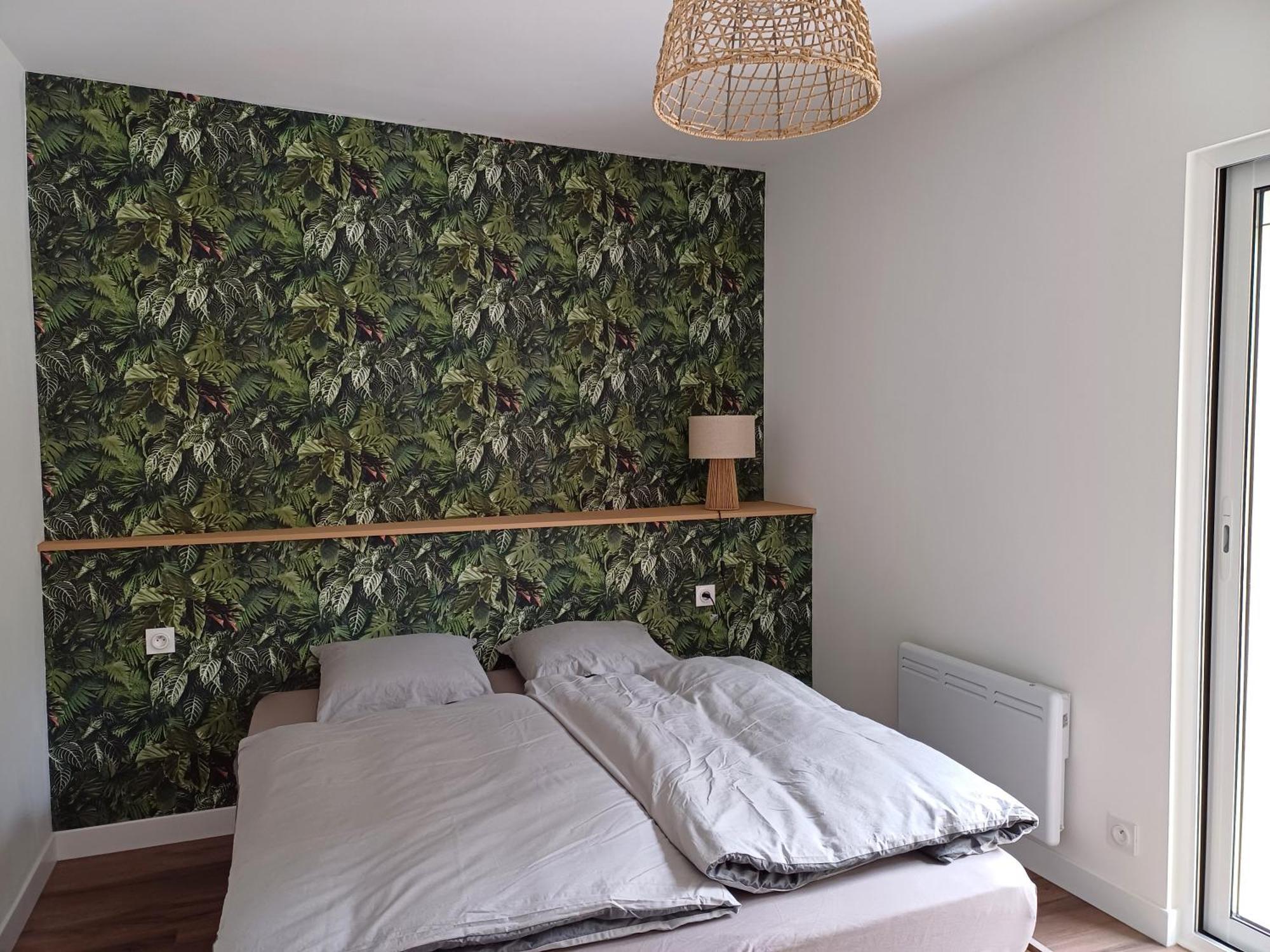 Maison Individuelle Proche Du Centre Et Au Calme Saint-Péray エクステリア 写真